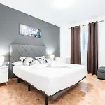 公寓式酒店 Menores Sea View 3*