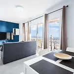 公寓式酒店 Menores Sea View 3*