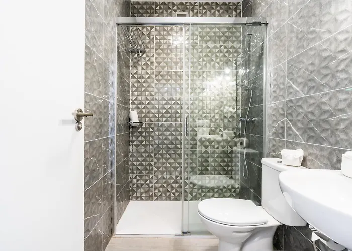 Menores Sea View Costa Adeje (Tenerife)