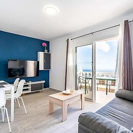 Hotel apartamentowy Menores Sea View 3*