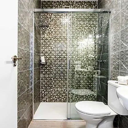 Hotel apartamentowy Menores Sea View