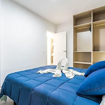 Апарт-отель Menores Sea View 3*