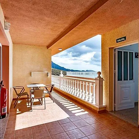 Menores Sea View Hotel apartamentowy 3*