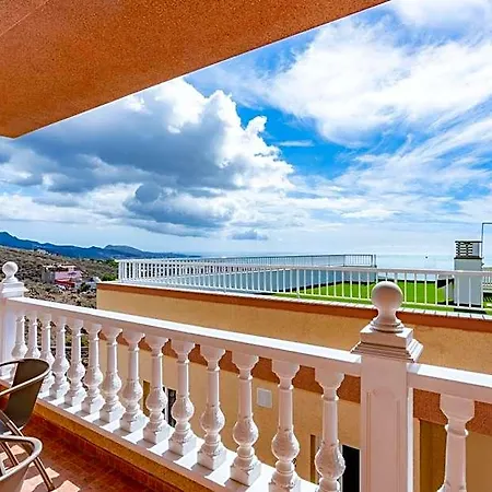 Menores Sea View Hotel apartamentowy 3*