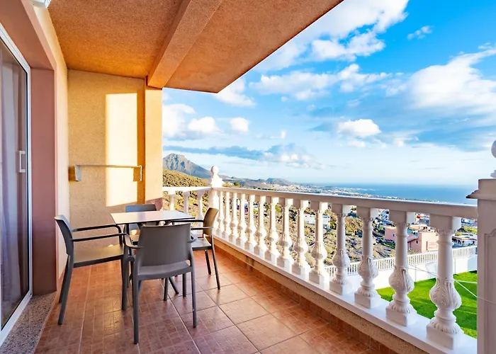 Menores Sea View Apartmanhotel