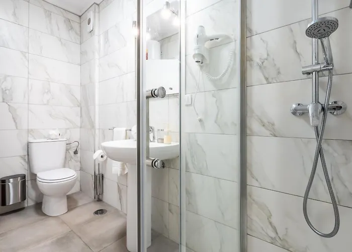 Apartmanhotel Menores Sea View Costa Adeje (Tenerife)