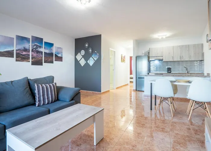 Apartmanhotel Menores Sea View