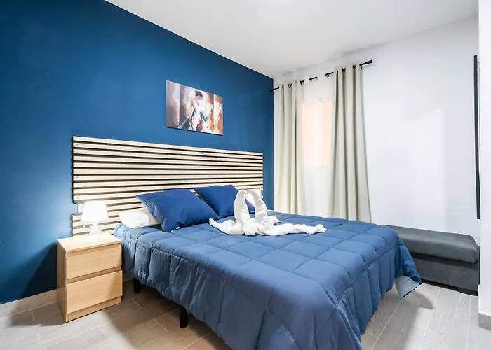 Apartmanhotel Menores Sea View