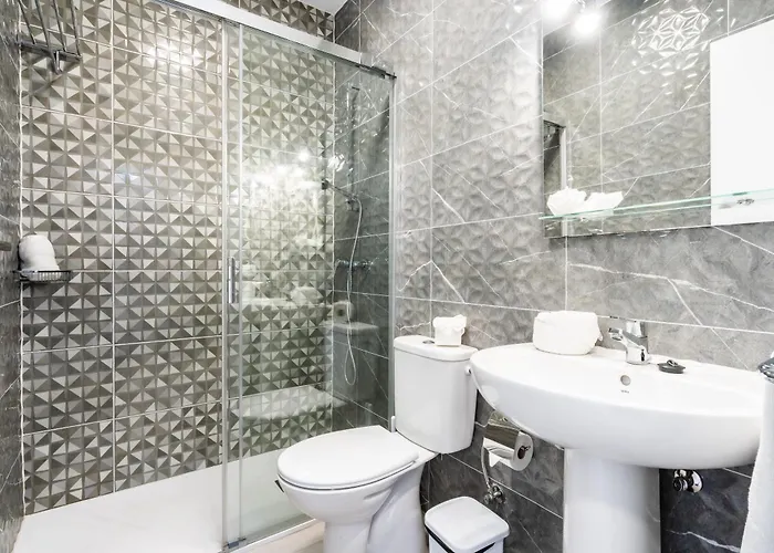 Apartmanhotel Menores Sea View